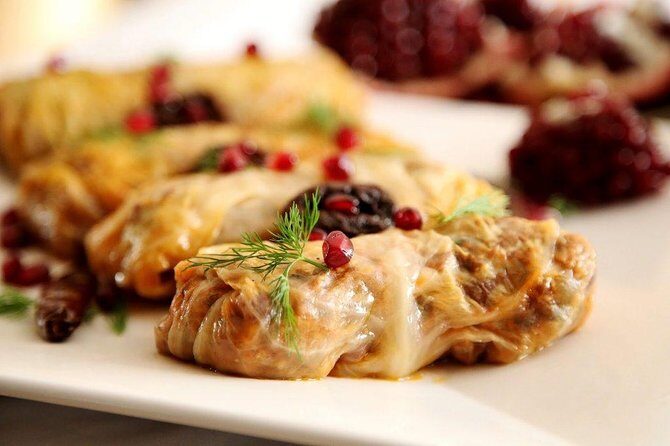 Gastronomic Tour in Armenia - Practical Details and What You Need to Know