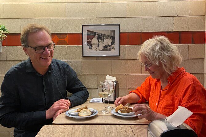 Gastronomic Tour of Pintxos in San Sebastián - Exploring San Sebastián’s Pintxos Scene