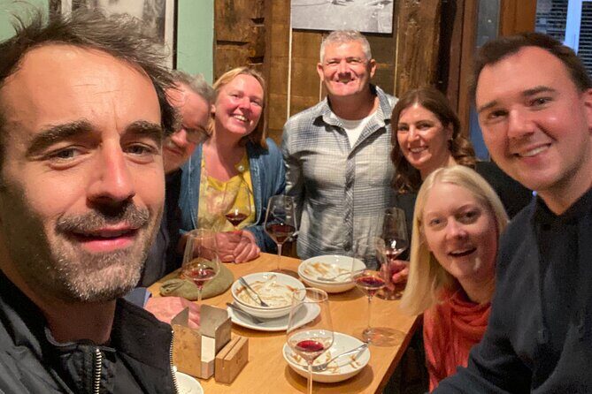 Gastronomic Tour of Pintxos in San Sebastián - Final Thoughts