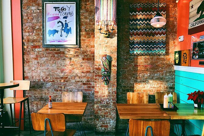 Gastronomic tour with tasting in West Hollywood - The Sum Up