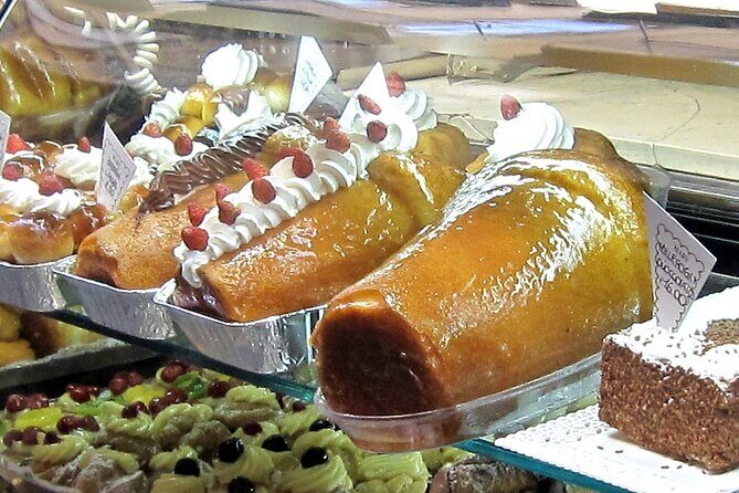 Gastronomic Walk in Naples - What to Expect from the Naples Gastronomic Walk