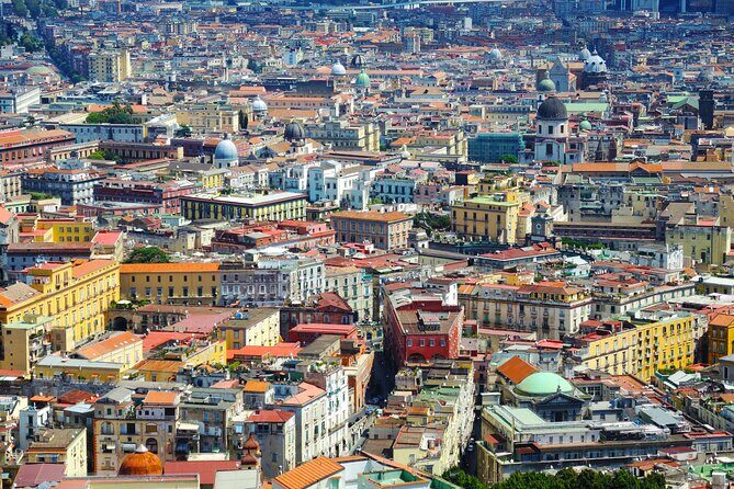 Gastronomic Walk in Naples - FAQs