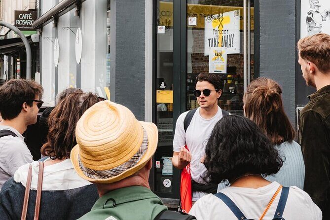 Gastronomic Walking Tour of Gent - Tasters included - Who Will Love This Tour?