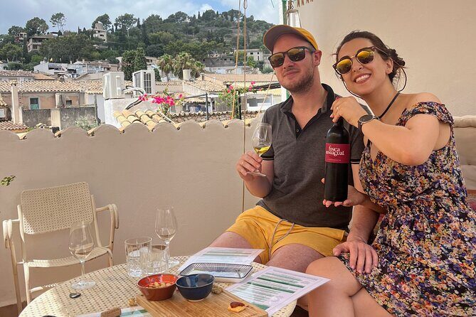 Gastronomic Wine Tasting Experience Guided by a Sommelier - The Sum Up