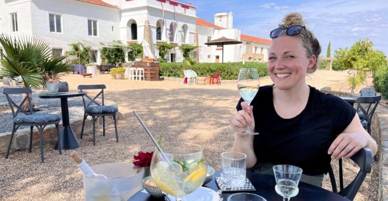 Gastronomic Wine tasting Experiences in Mértola, Alentejo - What to Expect from the Tour