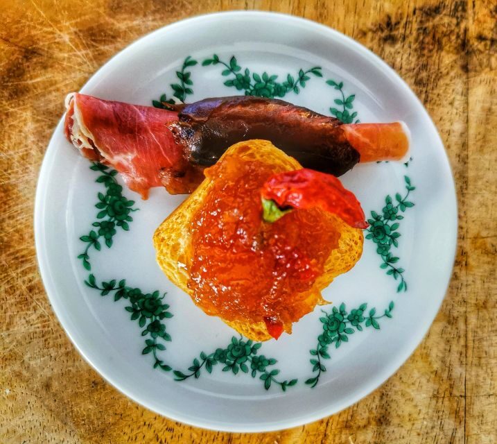 Gastronomic Wine tasting Experiences in Mértola, Alentejo - The Value of This Experience