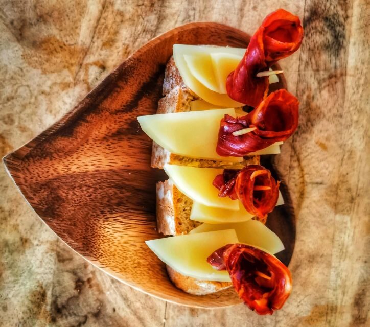 Gastronomic Wine tasting Experiences in Mértola, Alentejo - Who Will Love This Tour?