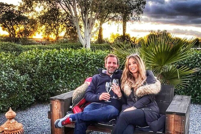 Gastronomic Wine tasting in Mértola, Alentejo - The Experience of a Lifetime in a Historic Setting