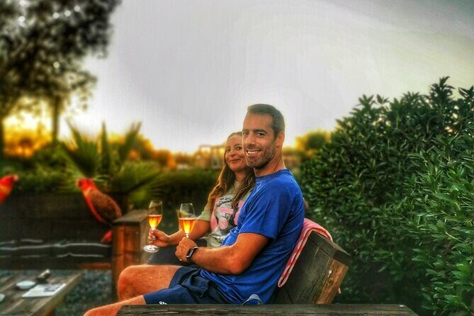 Gastronomic Wine tasting in Mértola, Alentejo - Practical Tips for Visitors