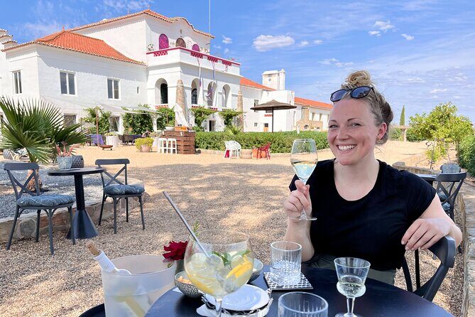 Gastronomic Wine tasting in Mértola, Alentejo - Final Thoughts