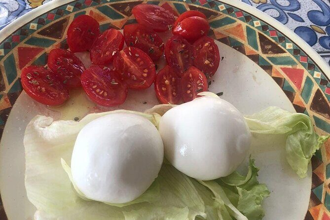 Gastronomical Amalfi Coast Hike with Cooking Class - Starting Point and Meeting Details