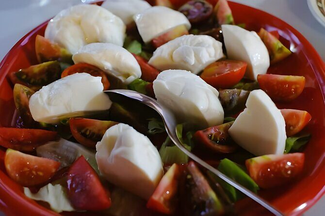 Gastronomical Amalfi Coast Hike with Cooking Class - Practical Considerations