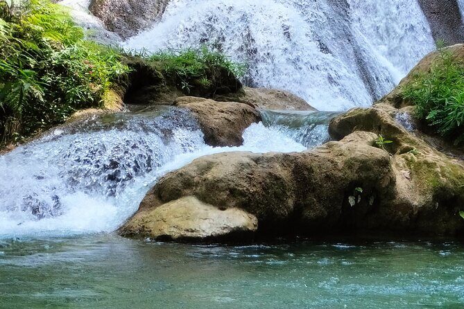 Gastronomy and Nature : Sacred Tour in Huatulco. - The Sum Up