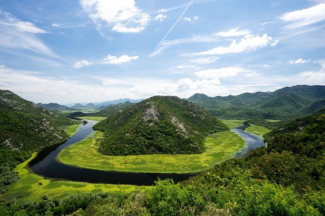 Gastronomy and Sightseeing in Montenegro - Lake Skadar & Cetinje Private Tour - What Does the Tour Offer in Terms of Value?