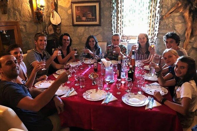 Gastronomy and Sightseeing in Montenegro - Lake Skadar & Cetinje Private Tour - FAQs