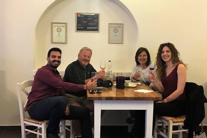 Gastronomy Stories & Oeno Tour - Who Will Love This Tour?