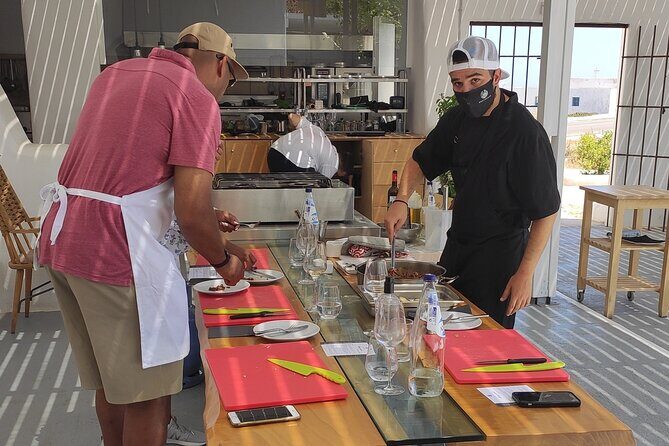 Gastronomy Stories & Oeno Tour - Final Word