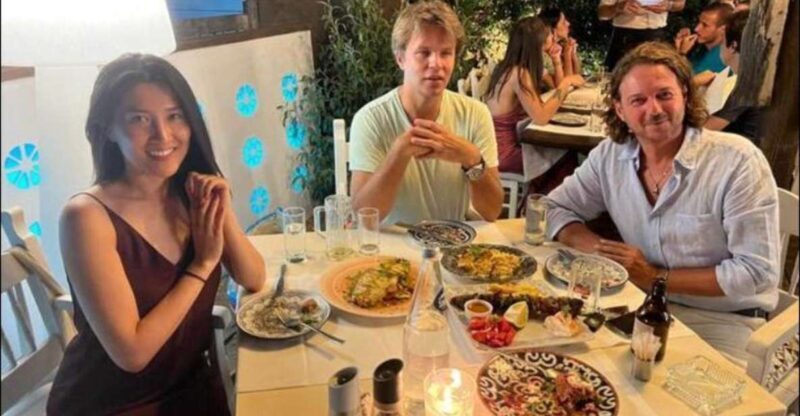 Gastronomy tour and wine tasting in traditional villages. - Key Points