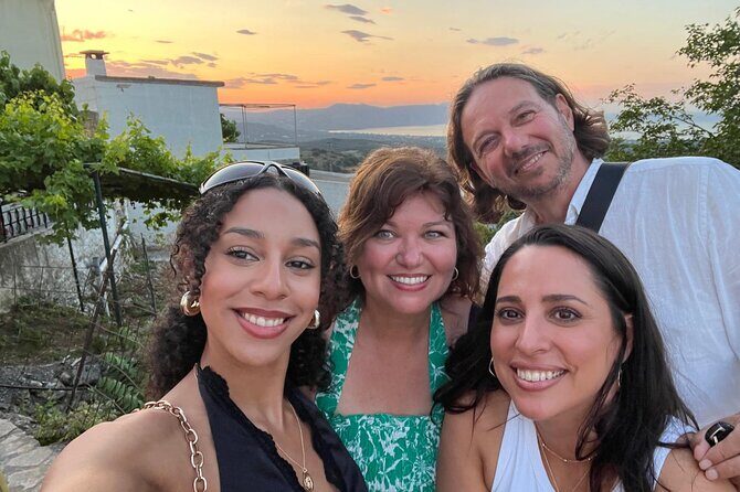 Gastronomy tour and wine tasting in traditional villages - Key Points