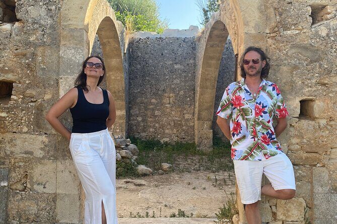 Gastronomy tour and wine tasting in traditional villages - FAQ