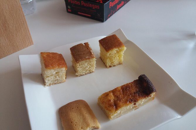 Gastronomy tour with tastings - small groups - A Closer Look at the Itinerary