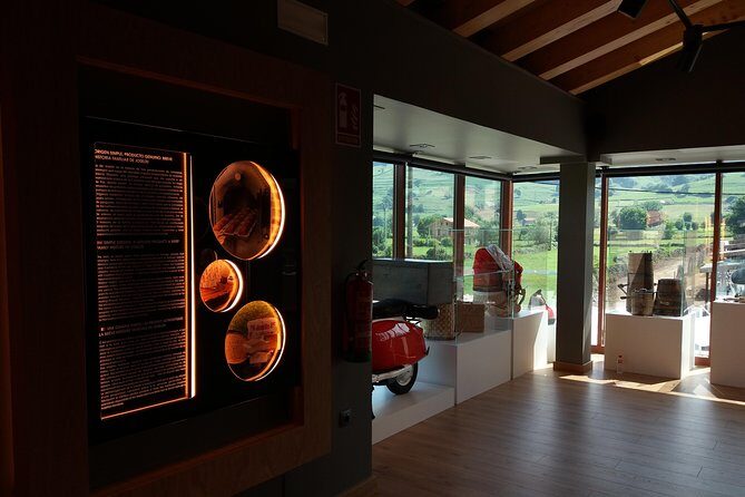 Gastronomy tour with tastings - small groups - Price and Overall Value