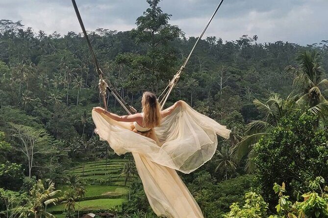 Gate of Heaven at Lempuyang Temple and East Bali Tour - The Sum Up