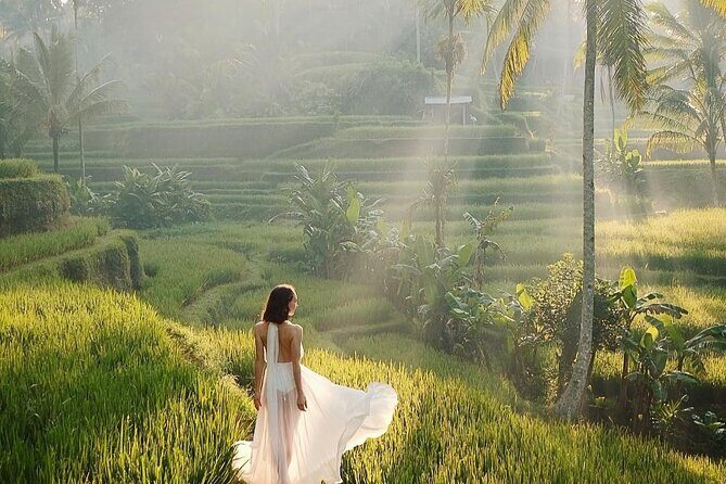 Gate of Heaven at Lempuyang Temple and East Bali Tour - FAQ
