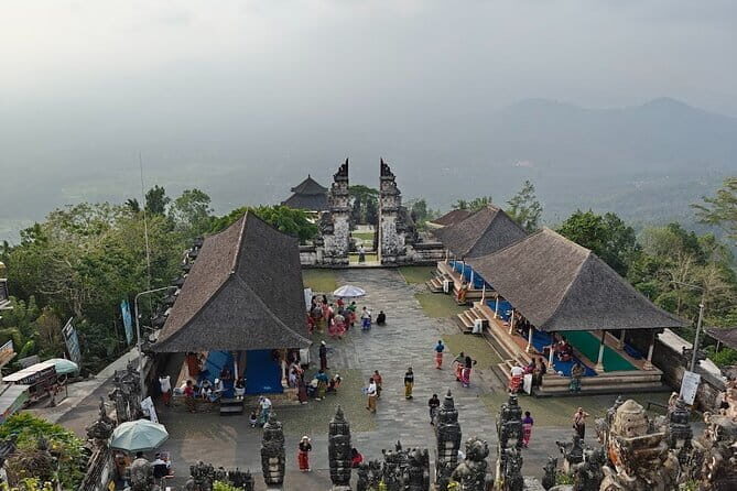 Gate of Heaven Bali - Why the Gate of Heaven Bali Tour Is Worth Considering