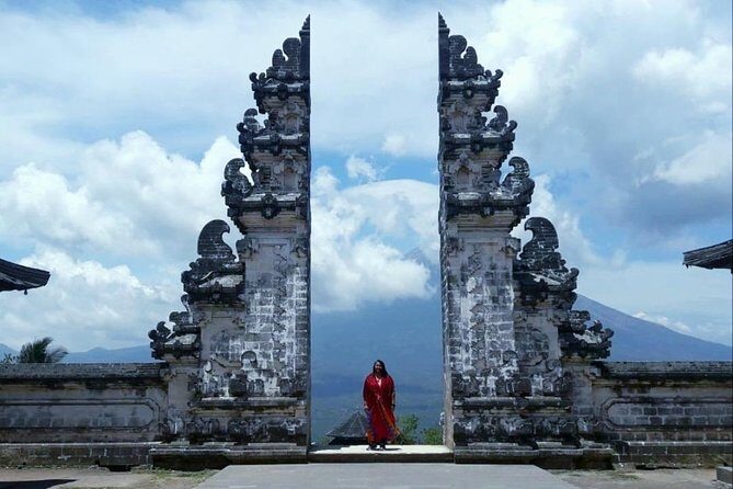 Gate of Heaven Full Day Tour - FAQ