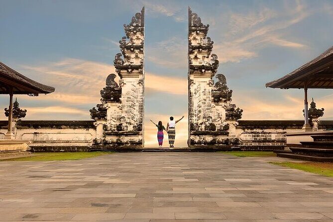Gate Of Heaven Highligt Private Fullday Tour - Who Should Consider This Tour?