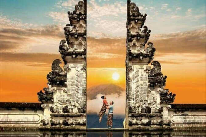 Gate Of Heaven Highligt Private Fullday Tour - The Sum Up