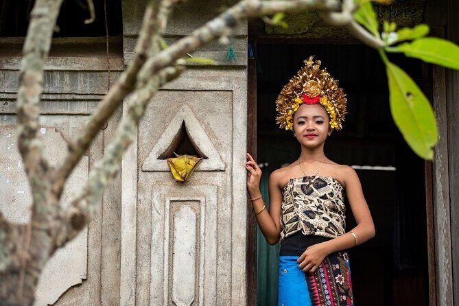 Gate of Heaven, Tirtagangga, Virgin Beach, Tenganan, Best of East Bali Tours - A Day in Bali: What to Expect from the Tour