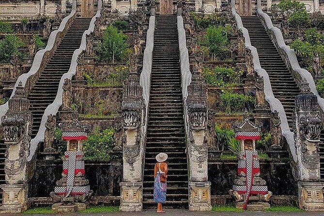 Gate of Heaven Tour With Guide : All-Inclusive Best Experience - Who Would Benefit Most?