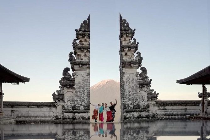 Gate of Heaven With Blue Lagoon Beach Tours - A Deep Dive into the Itinerary