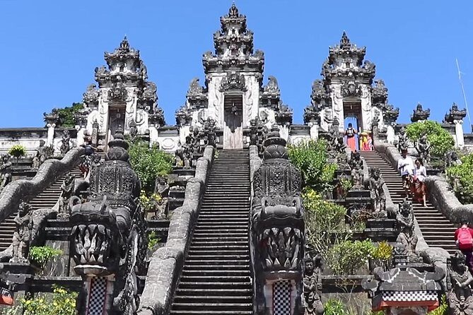 Gate of Heaven With Blue Lagoon Beach Tours - Final Thoughts