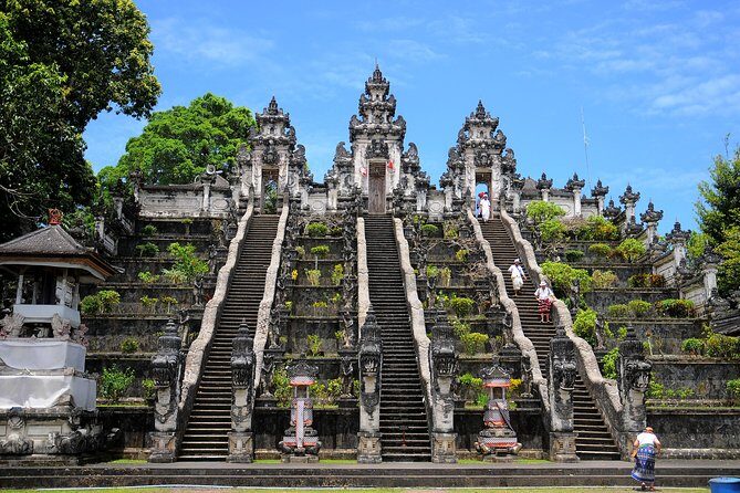 Gate of Heaven With Blue Lagoon Beach Tours - FAQ