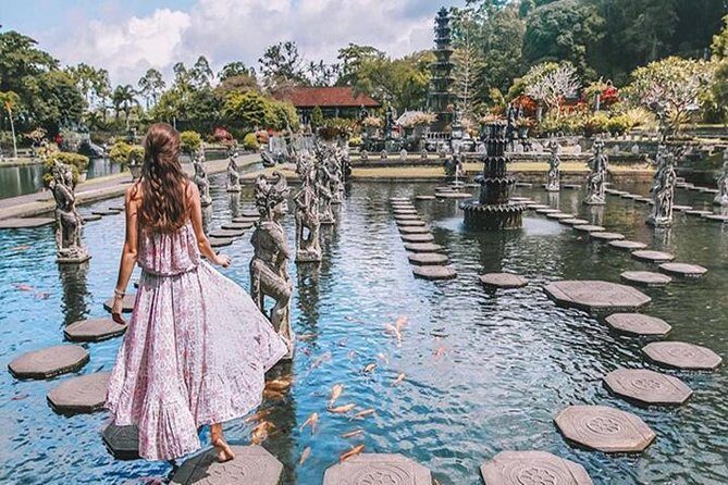 Gates of Heaven & Hidden Gems: Bali Insta Tour - An In-Depth Look at the Bali Insta Tour