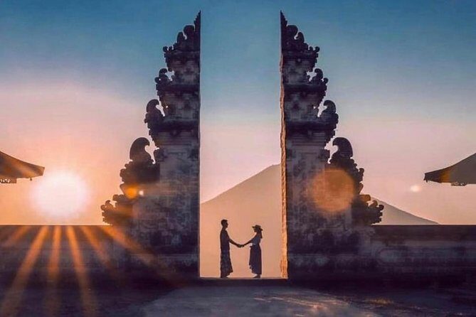 Gates of Heaven Temple and Blue Lagoon Snorkeling with All-inclusive - Authentic Experiences From Real Travelers