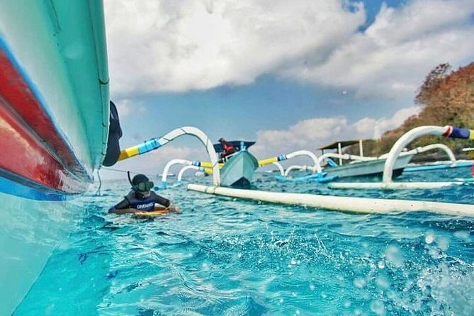 Gates of Heaven Temple and Blue Lagoon Snorkeling with All-inclusive - Final Thoughts
