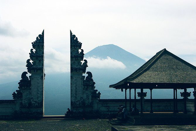 Gates to Heaven - Lempuyang Tour - Key Points