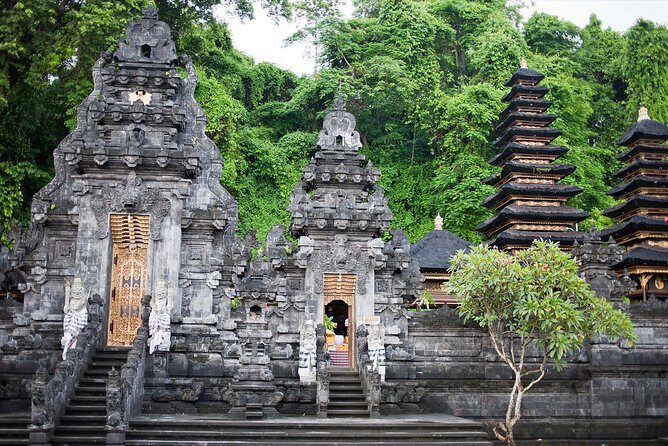 Gates to Heaven - Lempuyang Tour - The Authenticity and Practicalities