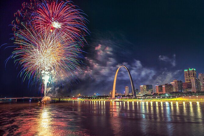 Gateway Arch National Park Self Guided Audio Walking Tour - FAQs