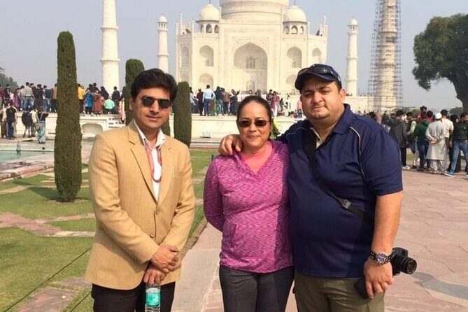 Gatimaan Train Tour, Delhi- Agra - Delhi: With Train Tickets. - The Experience According to Real Travelers