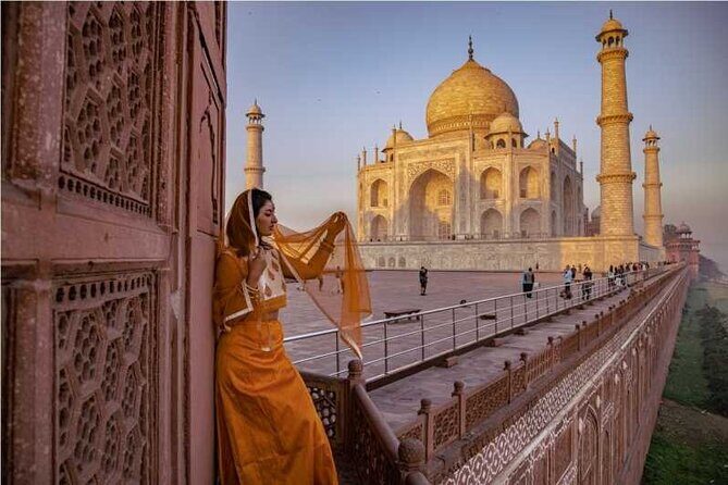Gatimaan Train Tour, Delhi- Agra - Delhi: With Train Tickets. - Final Thoughts