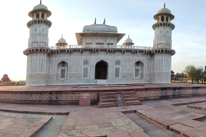 Gatiman Express Train Tour To Taj Mahal From Delhi - Who Is This Tour Best For?