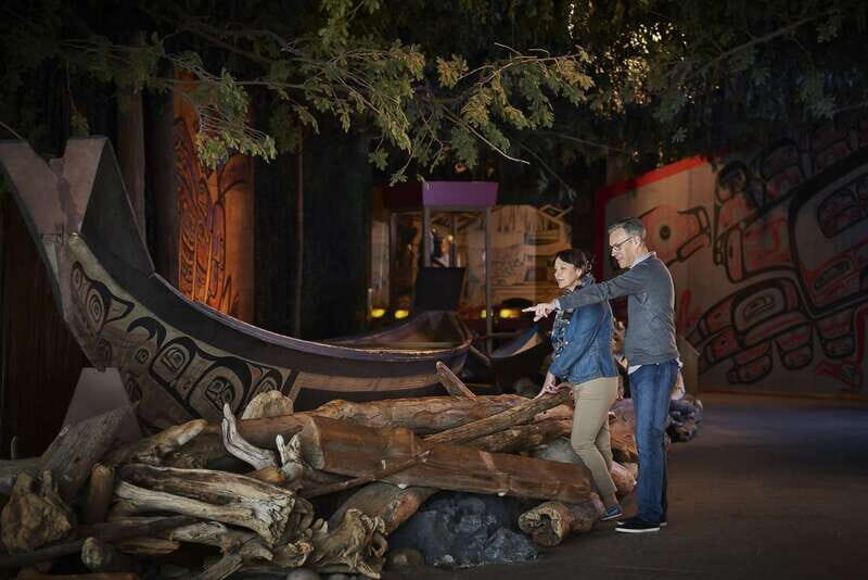 Gatineau: Canadian Museum of History Admission - FAQ