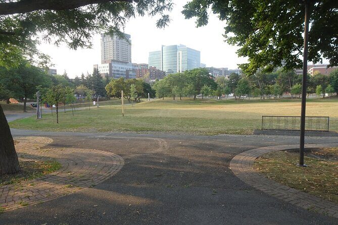 Gatineau Self Guided Walking Tour and Scavenger Hunt - A Deep Dive into the Gatineau Self-Guided Tour Experience