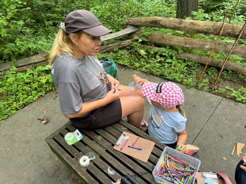 Gatlinburg: Adventure Hike and Craft for Kids - Frequently Asked Questions (FAQs)