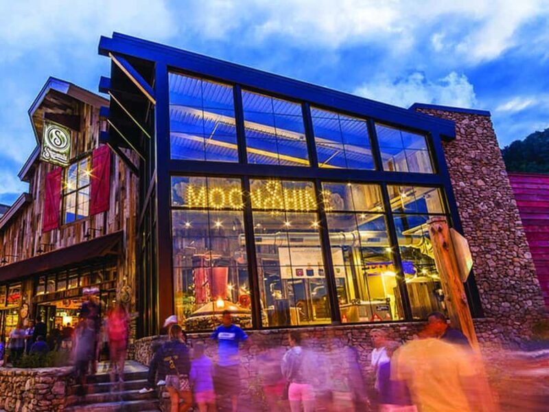 Gatlinburg: Cocktails Behind the Stave Tour - Real Experiences from Visitors